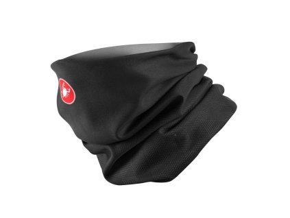 nakrcnik castelli pro thermal uni svetlo cierny 26127