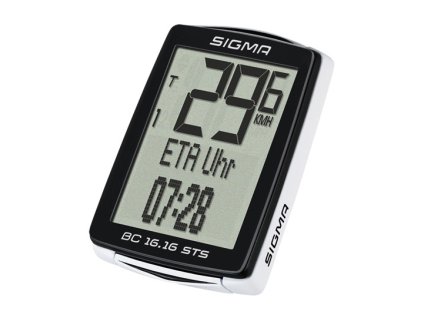 computer sigma bc 16.16 sts 20857