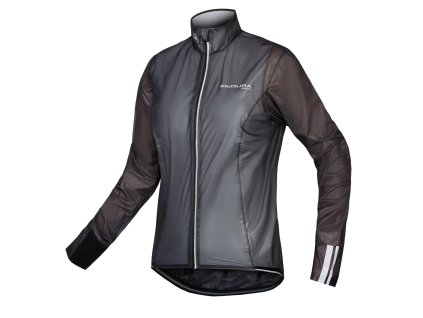 Endura női FS260-Pro Adrenaline Race Cape II fekete (Méret 4XS)