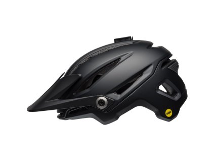 prilba bell sixer mips mat black l 21411
