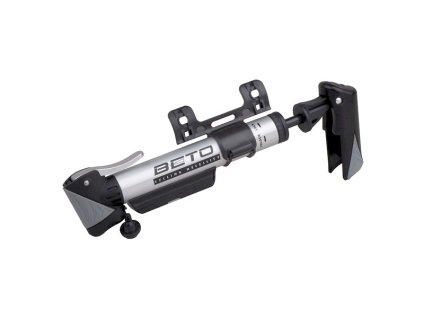 hustilka pro t s dual hlavou a manometrom 20295
