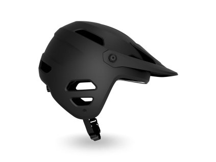 prilba giro tyrant spherical mat black m 56097