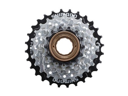 viackoliecko shimano tz510 14 28z. 6 kolo 56122