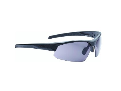 okuliare bbb bsg 58 impress matt black 21320