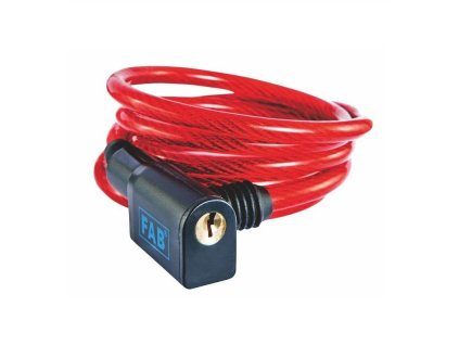 zamok fab spirala 19509