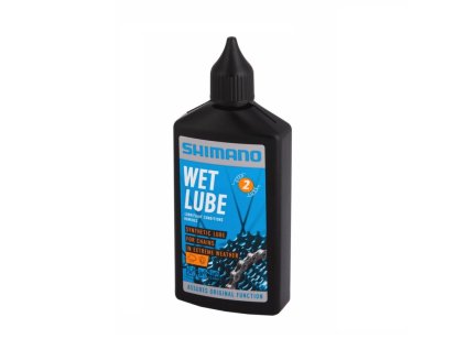 olej shimano wet lube 100ml 56090