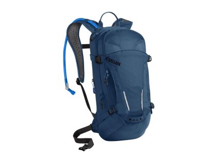 batoh camelbak mule gibraltar navy 54422