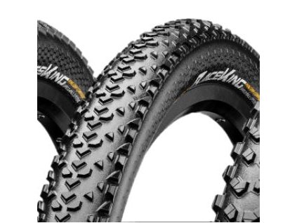 Continental Race King II 26x2.2 Shield Wall Continental Race King II 26x2.2 Shield Wall