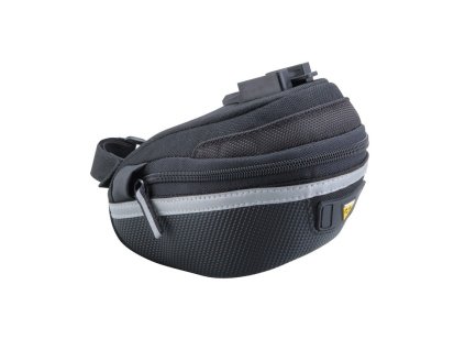 podsedlova taska topeak wedge pack ii small drziak f25 plastenka 19758