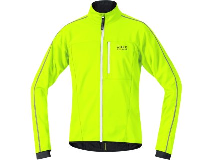 bunda gore countdown 2.0 so jacket ciernoneonova m 24078