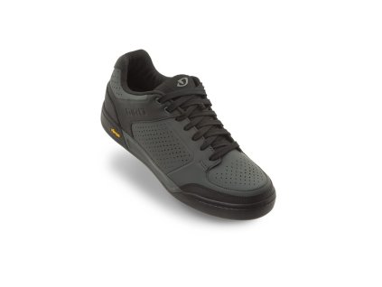 Giro Riddance Black/Dark Shadow cipő (A tornacipő mérete 48)