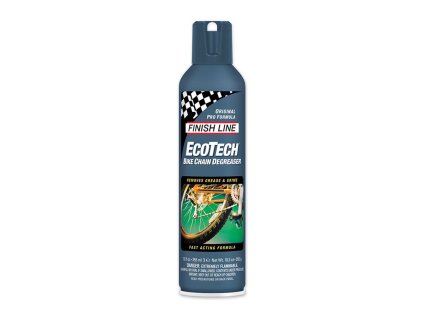 cistic finish line ecotech degreaser 350 ml sprej 55606