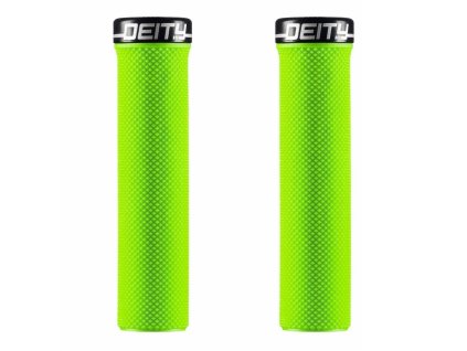 gripy deity slimfit green 55321