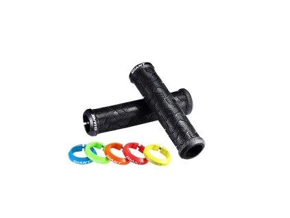 gripy giant swage single lock on grip 18654