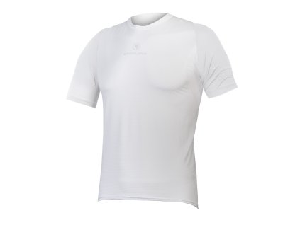 Póló Endura Translite S/S Baselayer II Fehér (Méret 4XS)