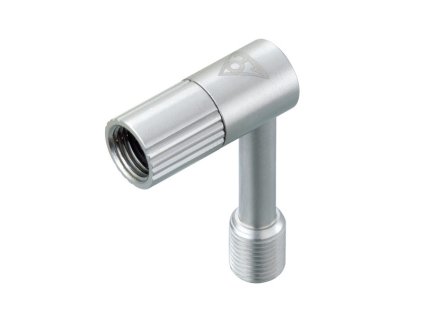 ventilovy adapter pre av topeak pressure rite 52870