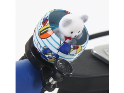 zvoncek first bike medvedik 21299