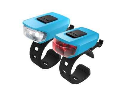 osvetlenie set kellys kls vega sky blue 22661