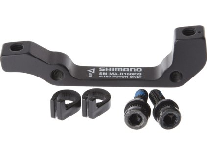 adapter zadny na 160 kotuc manitou kaliperstandard vidla shimano 19403