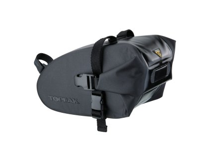 podsedlova taska topeak wedge dry bag large cierna 54378