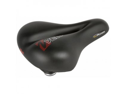 sedlo velo plush gel elastomer 19626