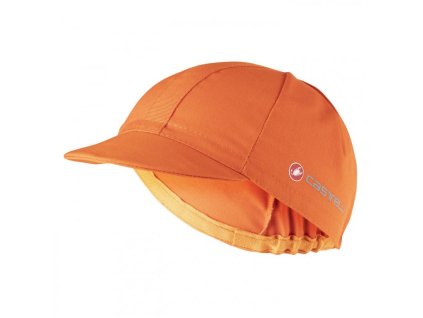 siltovka castelli endurance oranzova uni 55578