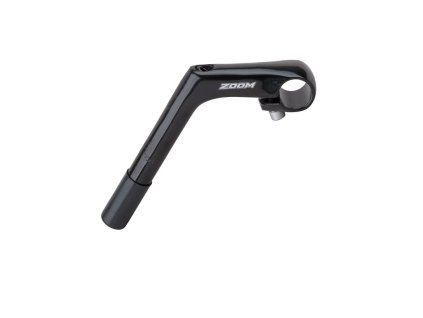 Pro-T Trekking Zoom 22,2mm Al 80mm fekete
