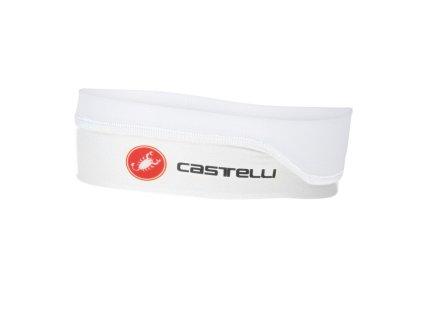 celenka pod prilbu castelli summer biela 20675