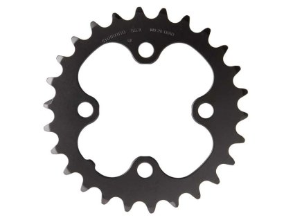 prevodnik shimano slx fcm660 22 zubov 23588