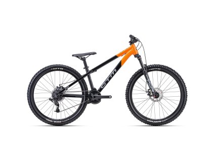 ctm raptor 1.0 cierna perlet oranzova 13 56588