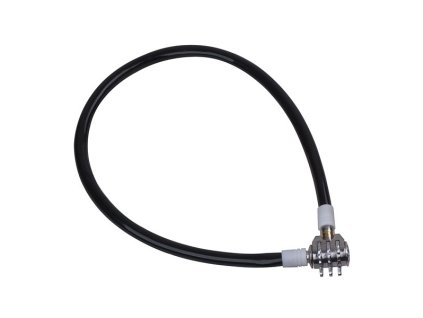 zamok pro t kodovy 65cm 21274