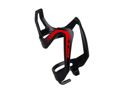 kosik na flasu ctm orbit cerveny 21649