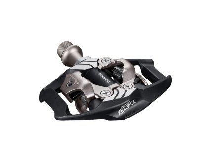 pedale shimano mtb me700 spd s klietkou zar. sm sh51 56202