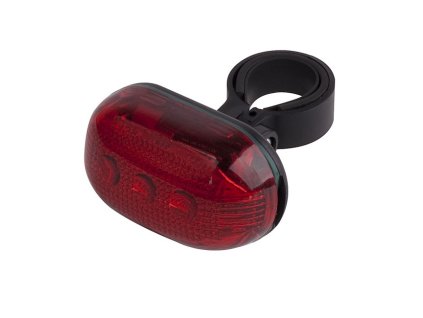 Hátsó villogó Pro-T 5 led