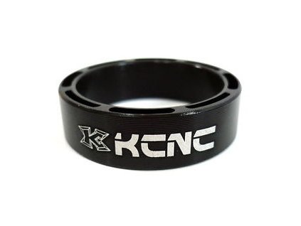 podlozka pod predstavec kcnc 10mm cierna 20632