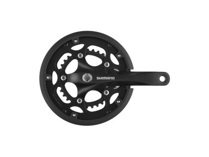 stred shimano claris rs200 175mm 5034z. s krytom 25549
