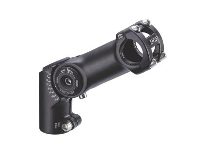 predstavec bbb bhs 34 highfix 100mm black 23922