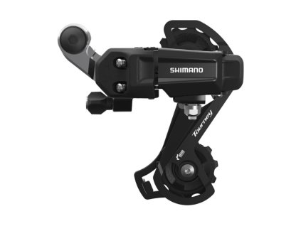 prehadzovac shimano tourney ty200 gs 67 kolo bez haku cierny 54915