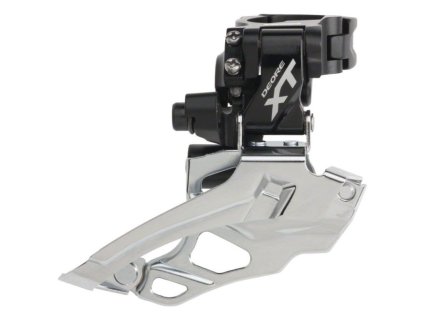 Shimano XT M786 2x10 Down Swing uni drag Shimano XT M786 2x10 Down Swing