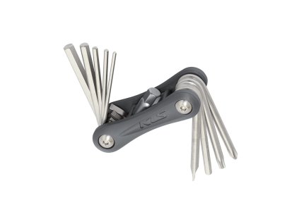 Kellys STINGER 10 szürke