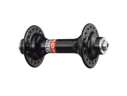Novatec A171SB 36 lyukú RU front fekete 9x100x108