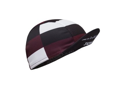 ciapka silvini cameri blackplum one size 55679