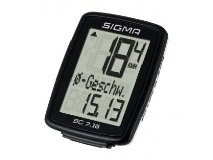 computer sigma bc 7.16 20971