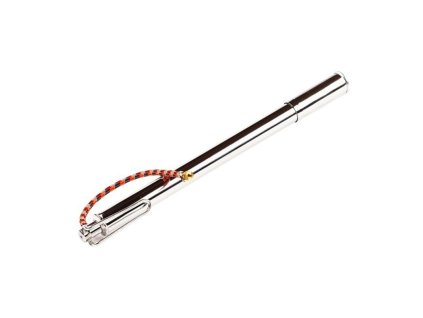 hustilka velo klasik chrom 54136