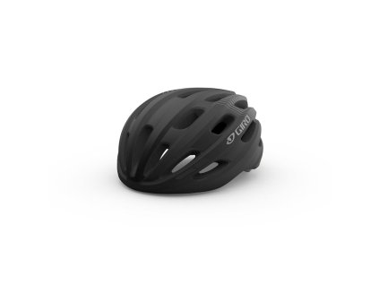 prilba giro isode mat black uni 54738