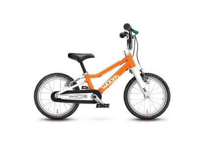 woom 2 14 oranzovy 68628