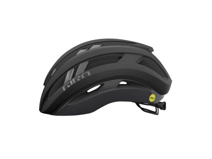 prilba giro aries spherical mat black 69260