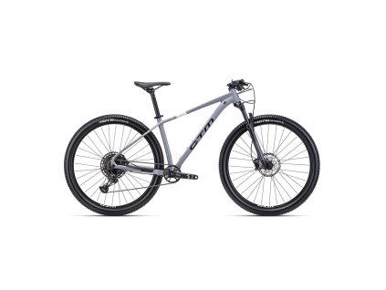 ctm rascal 1.0 leskla siva matna cierna v xl 70330