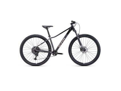 ctm charisma 4.0 matna kovova cierna leskla cierna v m 70334