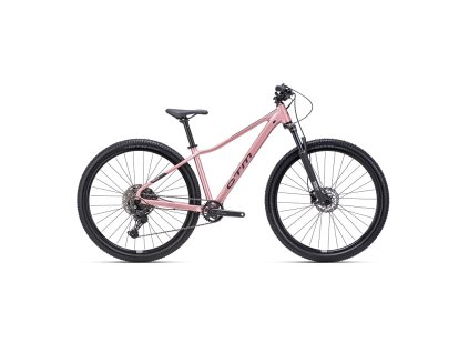 ctm charisma 5.0 staroruzova perlet matna cierna v s 70333